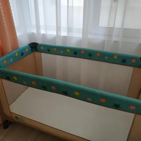 Candy, Central, Cozy And Contemporary Apartment Varna