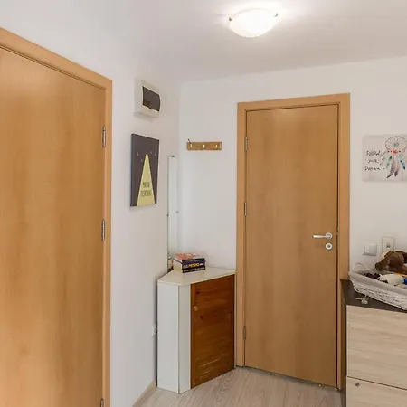Appartamento Candy, Central, Cozy And Contemporary *