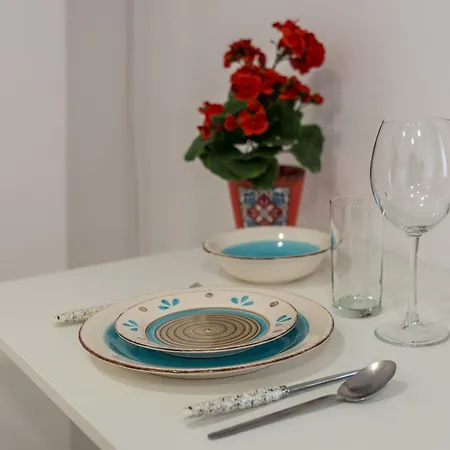Candy, Central, Cozy And Contemporary